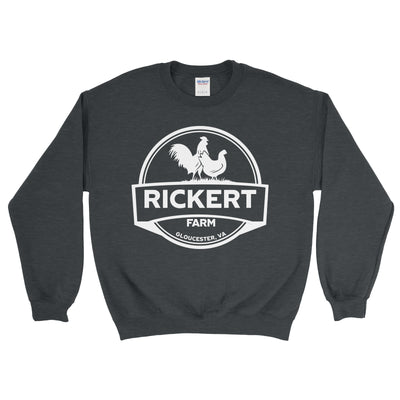 POULTRY FARM CUSTOM SWEATSHIRT P4