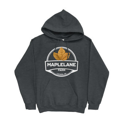 TOBACCO FARM CUSTOM HOODIE M2