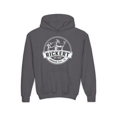 GOAT FARM CUSTOM YOUTH HOODIE I5