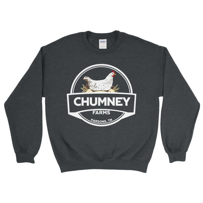 POULTRY FARM CUSTOM SWEATSHIRT P3