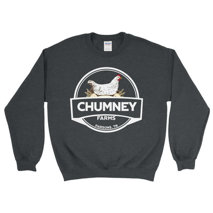 POULTRY FARM CUSTOM SWEATSHIRT P3