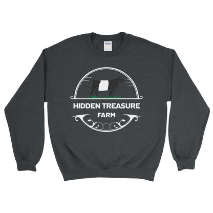 CATTLE FARM CUSTOM SWEATSHIRT C10