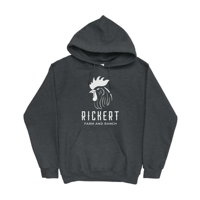 POULTRY FARM CUSTOM HOODIE P12