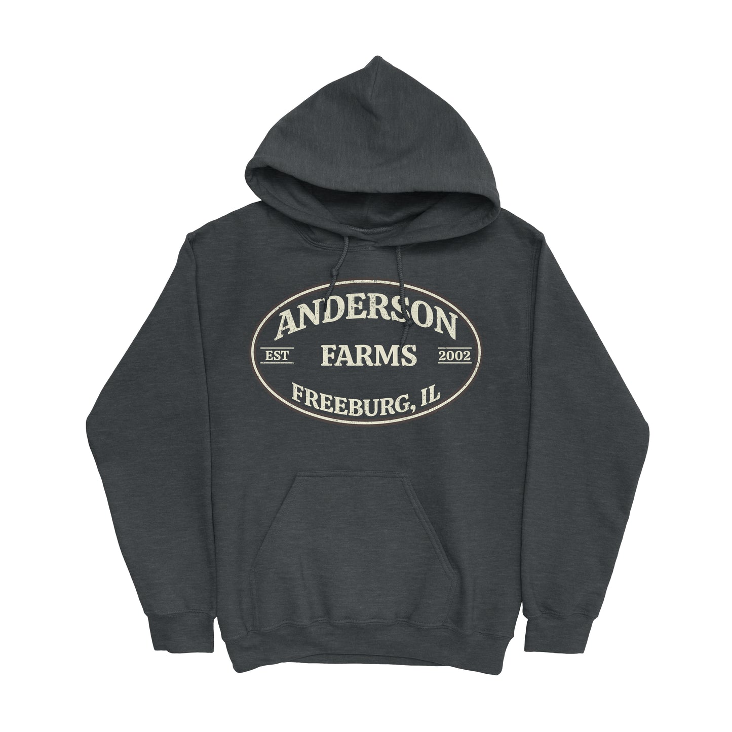 FARM CUSTOM HOODIE N13