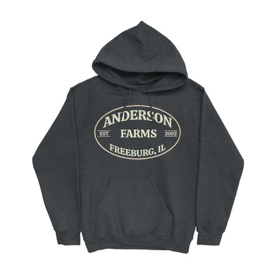 FARM CUSTOM HOODIE N13