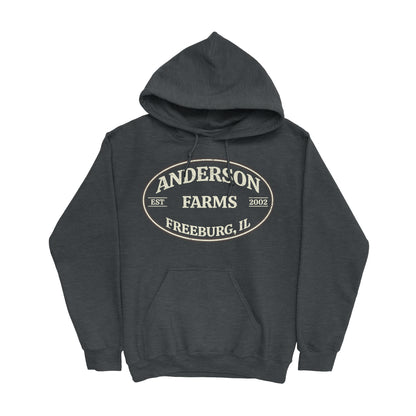 FARM CUSTOM HOODIE N13