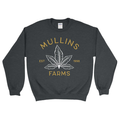 TOBACCO FARM CUSTOM SWEATSHIRT M1