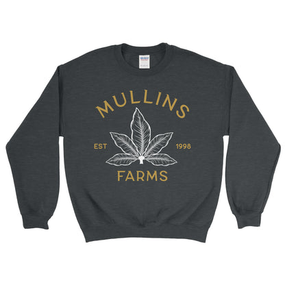 TOBACCO FARM CUSTOM SWEATSHIRT M1