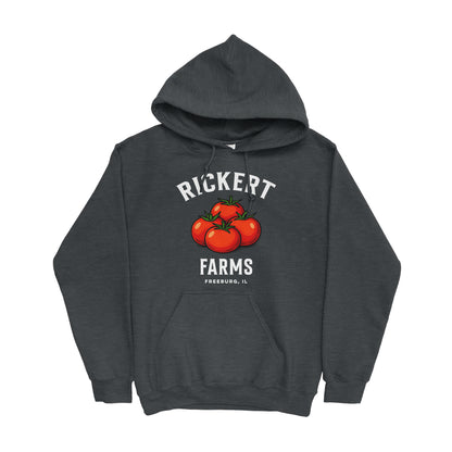 TOMATO FARM CUSTOM HOODIE K5