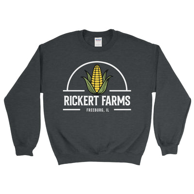 CORN FARM CUSTOM SWEATSHIRT O10