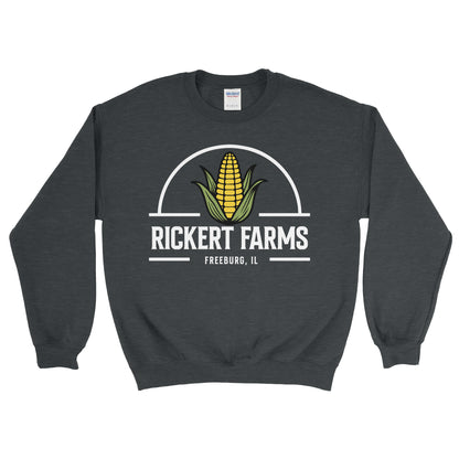 CORN FARM CUSTOM SWEATSHIRT O10