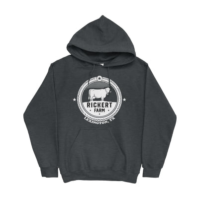 CATTLE FARM CUSTOM HOODIE C15