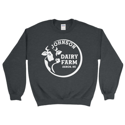 DAIRY FARM CUSTOM SWEATSHIRT D7
