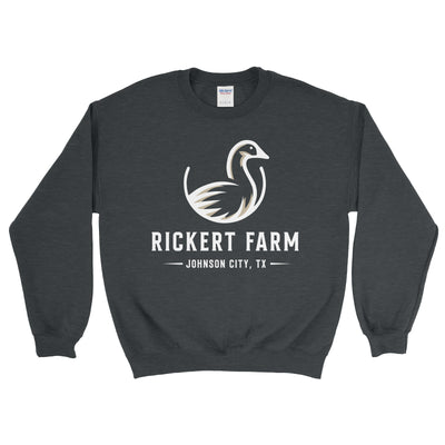 GEESE FARM CUSTOM SWEATSHIRT U2