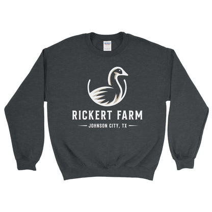 GEESE FARM CUSTOM SWEATSHIRT U2