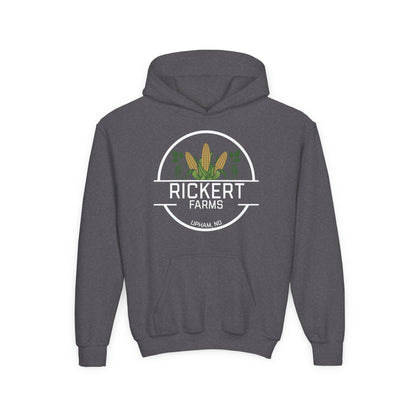CORN FARM CUSTOM YOUTH HOODIE O3