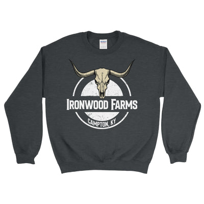 CATTLE FARM CUSTOM SWEATSHIRT C11