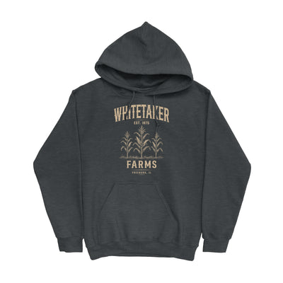 CORN FARM CUSTOM HOODIE O15