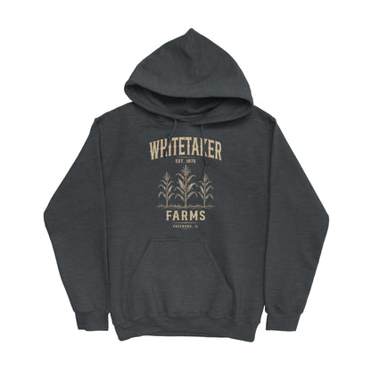 CORN FARM CUSTOM HOODIE O15