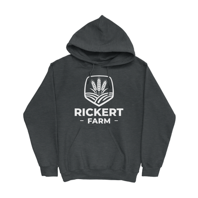 WHEAT FARM CUSTOM HOODIE E3