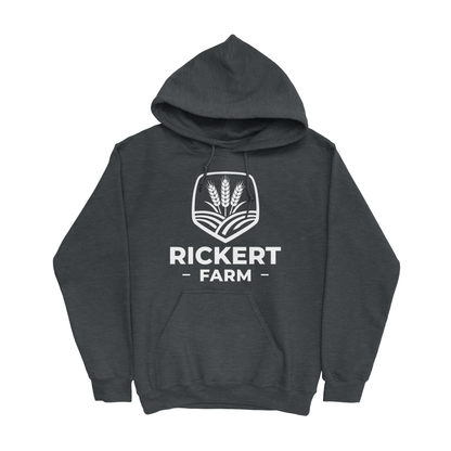 WHEAT FARM CUSTOM HOODIE E3