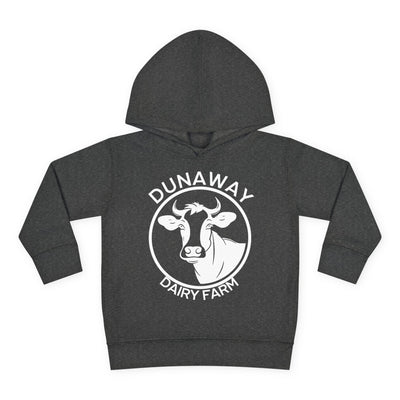 DAIRY FARM CUSTOM TODDLER HOODIE D1