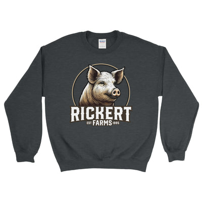 PIG FARM CUSTOM SWEATSHIRT B3