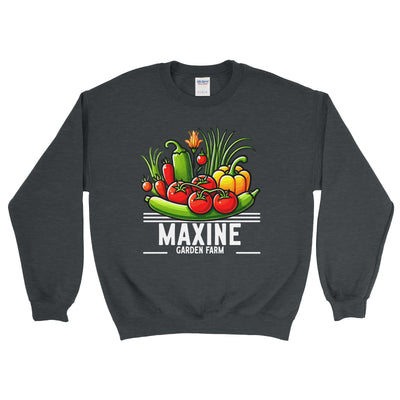 GARDEN CUSTOM SWEATSHIRT K2