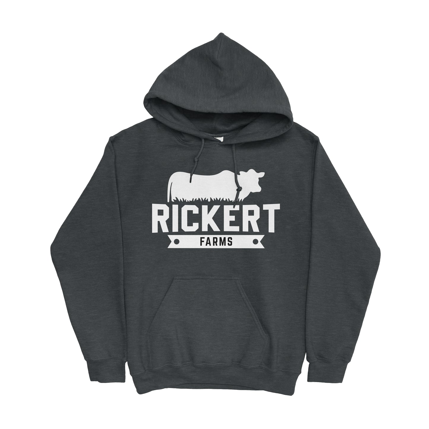 CATTLE FARM CUSTOM HOODIE C12