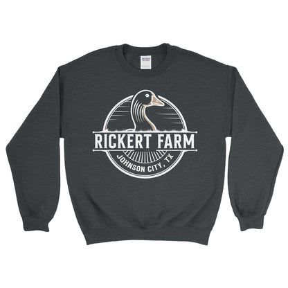 GEESE FARM CUSTOM SWEATSHIRT U1