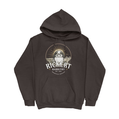 RABBIT FARM CUSTOM HOODIE N20