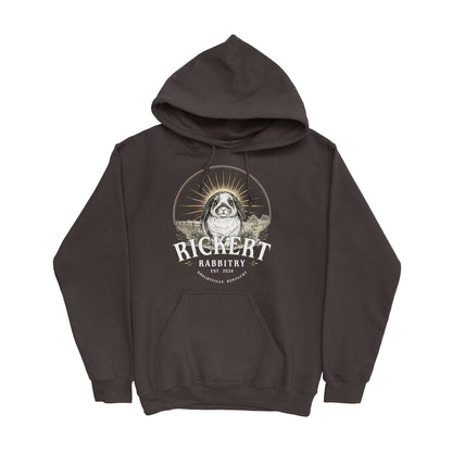RABBIT FARM CUSTOM HOODIE N20