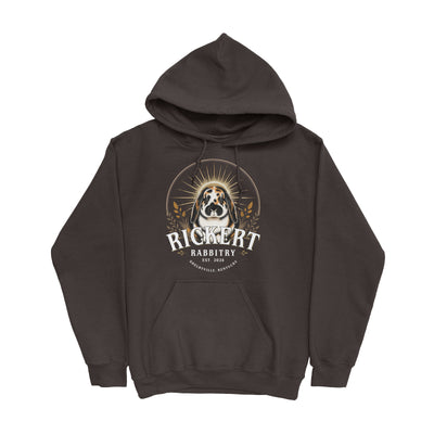 RABBIT FARM CUSTOM HOODIE N21