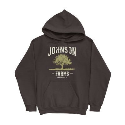 FARM CUSTOM HOODIE N15