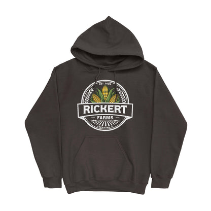 CORN FARM CUSTOM HOODIE O17