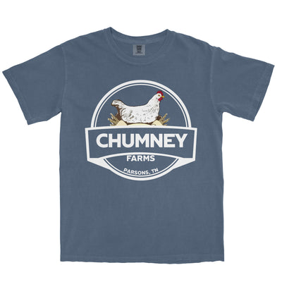 POULTRY FARM CUSTOM SHIRT P3