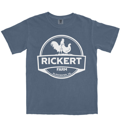 POULTRY FARM CUSTOM SHIRT P4