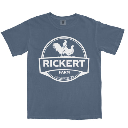 POULTRY FARM CUSTOM SHIRT P4