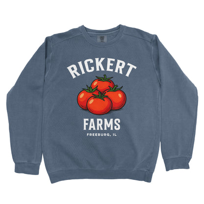 TOMATO FARM CUSTOM PREMIUM SWEATSHIRT K5
