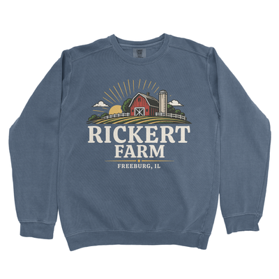 CUSTOM FARM PREMIUM SWEATSHIRT N14