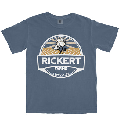COTTON FARM CUSTOM SHIRT T1