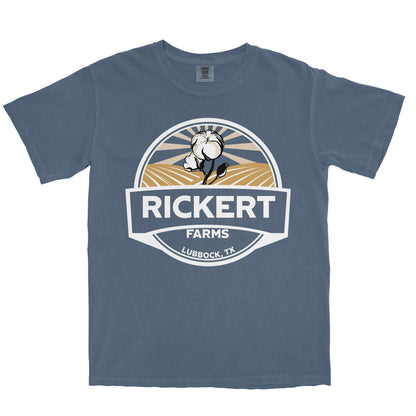COTTON FARM CUSTOM SHIRT T1