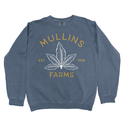 TOBACCO FARM CUSTOM PREMIUM SWEATSHIRT M1