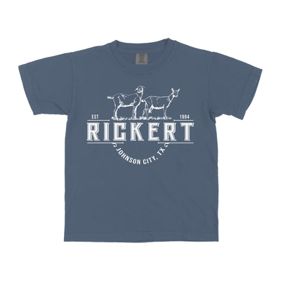 GOAT FARM CUSTOM YOUTH SHIRT I4