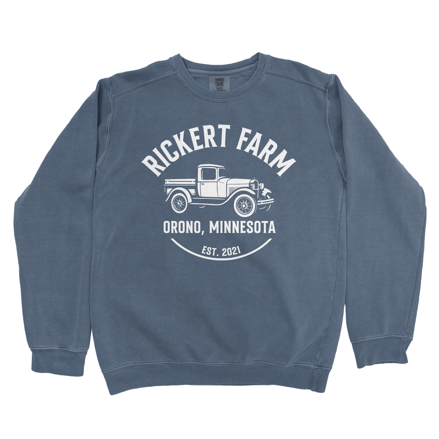 CUSTOM FARM PREMIUM SWEATSHIRT N8