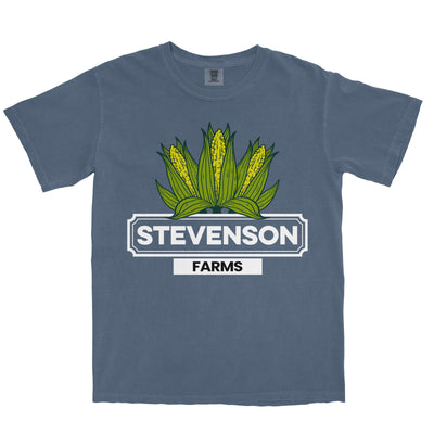 CORN FARM CUSTOM SHIRT O8