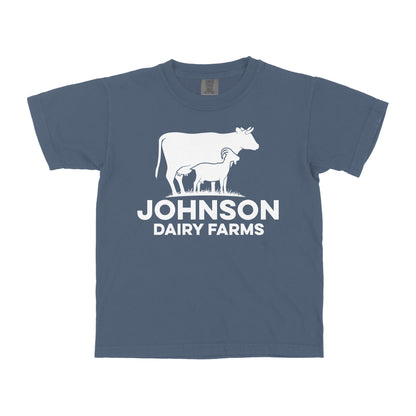 DAIRY FARM CUSTOM YOUTH SHIRT D11