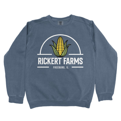 CORN FARM CUSTOM PREMIUM SWEATSHIRT O10