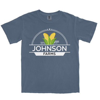 CORN FARM CUSTOM SHIRT O6