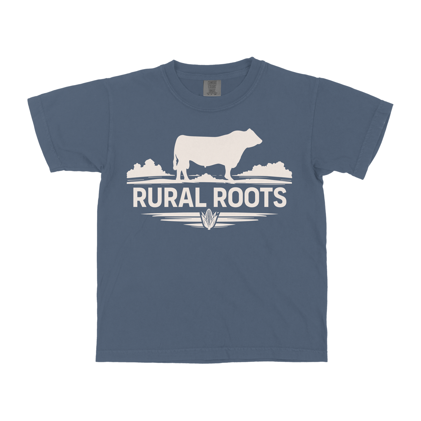 RURAL ROOTS YOUTH SHIRT